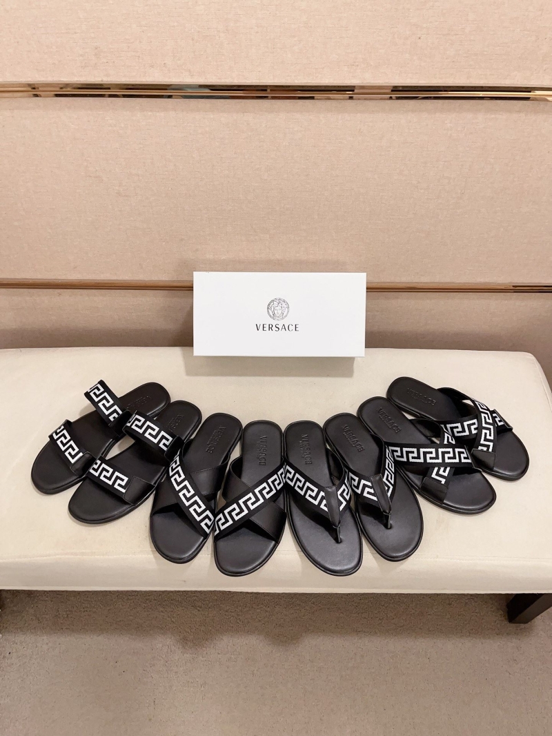 Givenchy Slippers